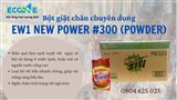 Cách xử lý chăn bông bị hôi hiệu quả